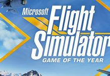 Microsoft Flight Simulator – oficjalna misja Red Bul: wyląduj na Burj al Arab w Dubaju