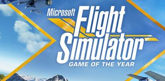 Microsoft Flight Simulator – oficjalna misja Red Bul: wyląduj na Burj al Arab w Dubaju
