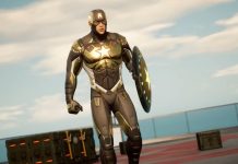 Marvel’s Midnight Suns – nowy zwiastun z Kapitanem Ameryką