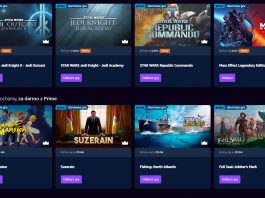 Amazon Prime Day 2022 – do zgarnięcia m.in. Mass Effect Legendary Edition za darmo