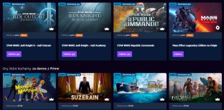 Amazon Prime Day 2022 – do zgarnięcia m.in. Mass Effect Legendary Edition za darmo