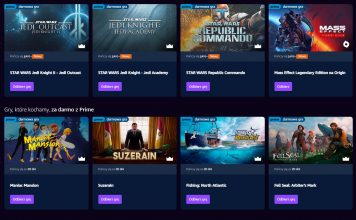 Amazon Prime Day 2022 – do zgarnięcia m.in. Mass Effect Legendary Edition za darmo