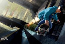 Skate za darmo jak gra usługa. Kolejny skok na kasę?