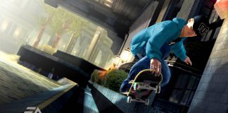 Skate za darmo jak gra usługa. Kolejny skok na kasę?