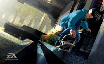 Skate za darmo jak gra usługa. Kolejny skok na kasę?