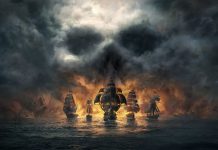 Skull and Bones głównym tematem nadchodzącego Ubisoft Forward