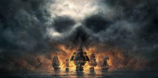 Skull and Bones głównym tematem nadchodzącego Ubisoft Forward