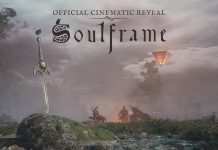 Soulframe – zobacz zwiastun nowej gry twórców Warframe
