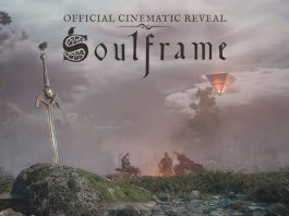 Soulframe – zobacz zwiastun nowej gry twórców Warframe