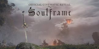 Soulframe – zobacz zwiastun nowej gry twórców Warframe