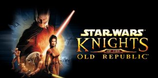 Star Wars KOTOR Remake – prace nad grą wstrzymane