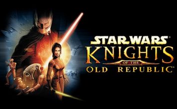 Star Wars KOTOR Remake – prace nad grą wstrzymane