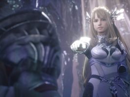 Valkyrie w końcu trafi też na PC