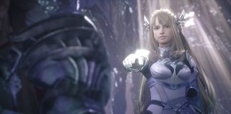 Valkyrie w końcu trafi też na PC