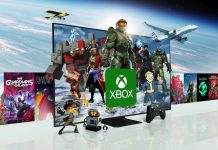 Microsoft pracuje nad przenośną konsolą Xbox Xbox Samsung