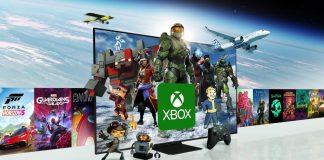 Aplikacja Xbox jest już dostępna na Samsung Smart TV 2022 Xbox Samsung