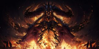 Diablo Immortal – dzięki poprawce gracze tracą XP