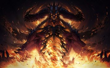 Diablo Immortal – dzięki poprawce gracze tracą XP