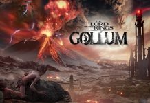 The Lord of the Rings: Gollum – zobacz nowy fragment rozgrywki