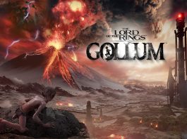 The Lord of the Rings: Gollum – zobacz nowy fragment rozgrywki