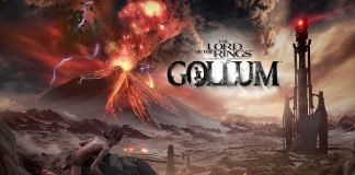 The Lord of the Rings: Gollum – zobacz nowy fragment rozgrywki
