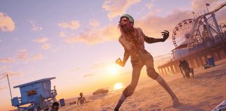 Dead Island 2 – do sieci wyciekła data premiery i screeny