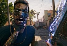 Dead Island 2 – Techland chwali produkcję Dambuster Studios