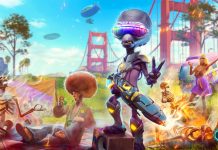 Recenzja Destroy All Humans! 2: Reprobed
