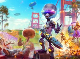 Recenzja Destroy All Humans! 2: Reprobed