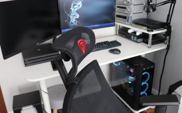 Genesis Astat 700 – recenzja ergonomicznego gamingowego fotela