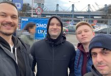 Polski oddział Infinity Ward zaangażowany w pomoc Ukrainie