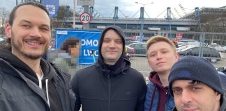 Polski oddział Infinity Ward zaangażowany w pomoc Ukrainie