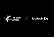 Logitech stworzy konsolę do grania w chmurze