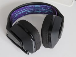 Bezprzewodowe słuchawki Logitech G535 – wolność w najlepszym wydaniu