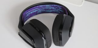 Bezprzewodowe słuchawki Logitech G535 – wolność w najlepszym wydaniu
