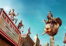 Saints Row za darmo, ale trzeba się śpieszyć