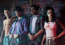 Recenzja Saints Row – potężna dawka humoru, świetnie dobrana muzyka i nieco słabsza grafika