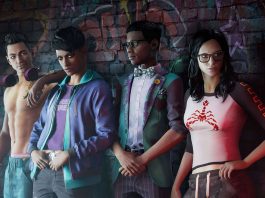 Recenzja Saints Row – potężna dawka humoru, świetnie dobrana muzyka i nieco słabsza grafika