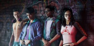 Recenzja Saints Row – potężna dawka humoru, świetnie dobrana muzyka i nieco słabsza grafika