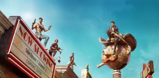 Saints Row za darmo, ale trzeba się śpieszyć