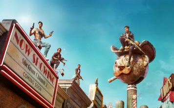 Saints Row – reboot robi dobre wrażenie i zapowiada się obiecująco