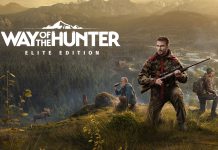 Recenzja Way of the Hunter – gra dla wyjątkowo cierpliwych Way of the hunter