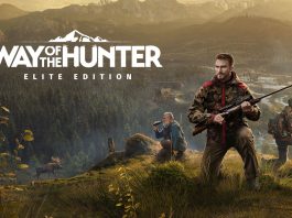 Recenzja Way of the Hunter – gra dla wyjątkowo cierpliwych Way of the hunter