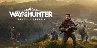 Recenzja Way of the Hunter – gra dla wyjątkowo cierpliwych Way of the hunter