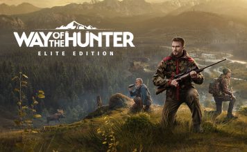 Recenzja Way of the Hunter – gra dla wyjątkowo cierpliwych Way of the hunter