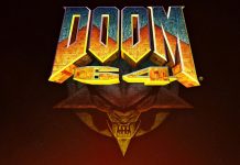 DOOM 64 dostępny za darmo