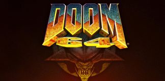 DOOM 64 dostępny za darmo