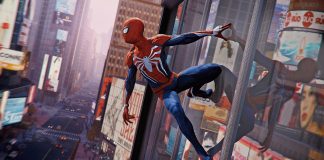 Czy usprawnienia graficzne i technologiczne zastosowane w Marvel’s Spider-man Remastered są warte swojego rozgłosu?