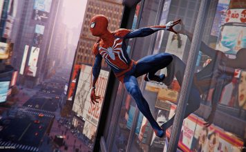 Czy usprawnienia graficzne i technologiczne zastosowane w Marvel’s Spider-man Remastered są warte swojego rozgłosu?