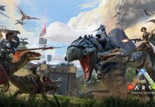 ARK: Survival Evolved i Gloomhaven za darmo